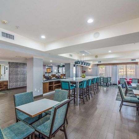 Hampton Inn Oakland-Hayward Luaran gambar
