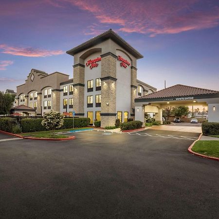 Hampton Inn Oakland-Hayward Luaran gambar