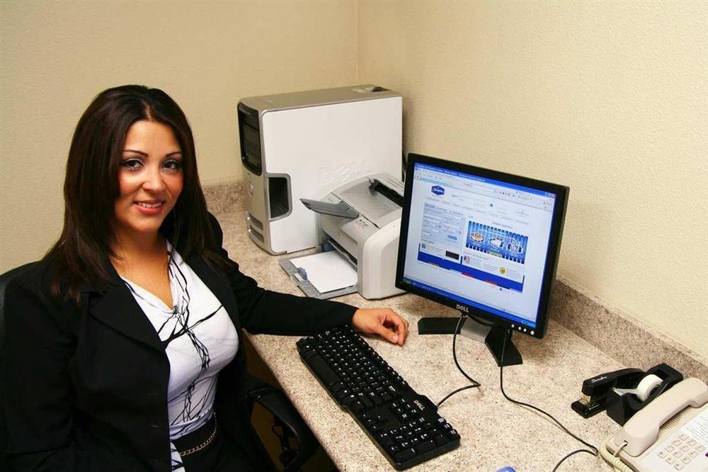 Hampton Inn Oakland-Hayward Kemudahan gambar