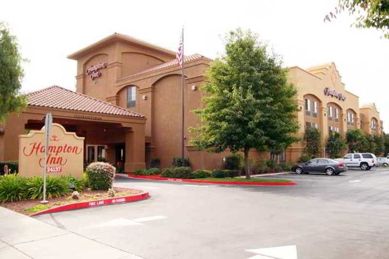 Hampton Inn Oakland-Hayward Luaran gambar